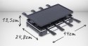 Adler Grill elektryczny ADLER AD 6616