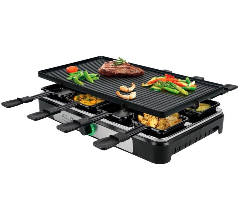 Adler Grill elektryczny ADLER AD 6616