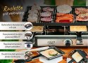 Adler Grill elektryczny ADLER AD 6616