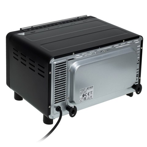 Adler Piekarnik elektryczny ADLER AD 6029 Adler Piekarnik elektryczny ADLER AD 6029
