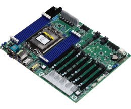 Asrock Płyta główna ASRock ROMED8-2T/BCM 1x SP3 AMD Epyc 7000 SoC (SATA, NVMe, 2xM.2, 2x10GbE Broadcom, IPMI)