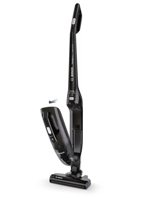 BOSCH Odkurzacz BOSCH BCHF 216B (WYPRZEDAŻ) BOSCH Odkurzacz BOSCH BCHF 216B (WYPRZEDAŻ)