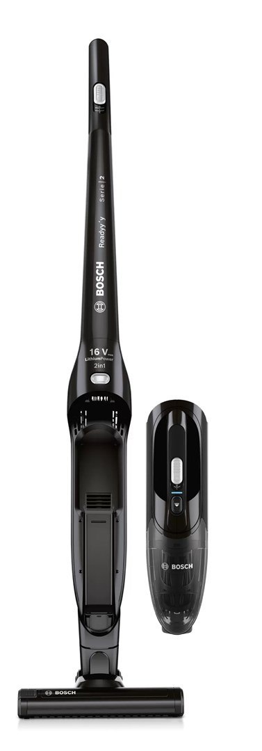 BOSCH Odkurzacz BOSCH BCHF 216B (WYPRZEDAŻ) BOSCH Odkurzacz BOSCH BCHF 216B (WYPRZEDAŻ)