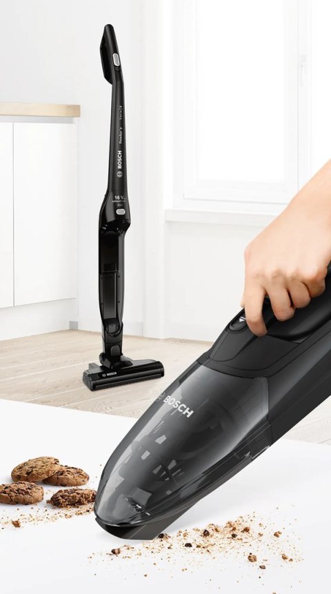 BOSCH Odkurzacz BOSCH BCHF 216B (WYPRZEDAŻ) BOSCH Odkurzacz BOSCH BCHF 216B (WYPRZEDAŻ)
