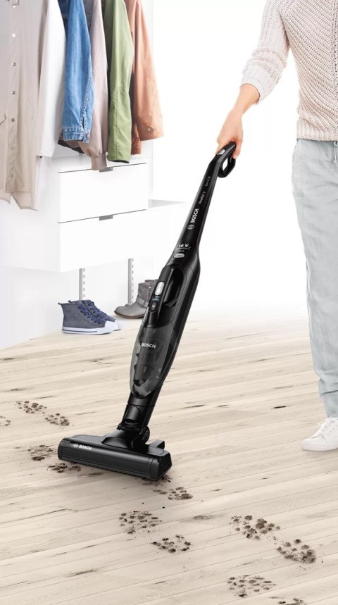 BOSCH Odkurzacz BOSCH BCHF 216B (WYPRZEDAŻ) BOSCH Odkurzacz BOSCH BCHF 216B (WYPRZEDAŻ)