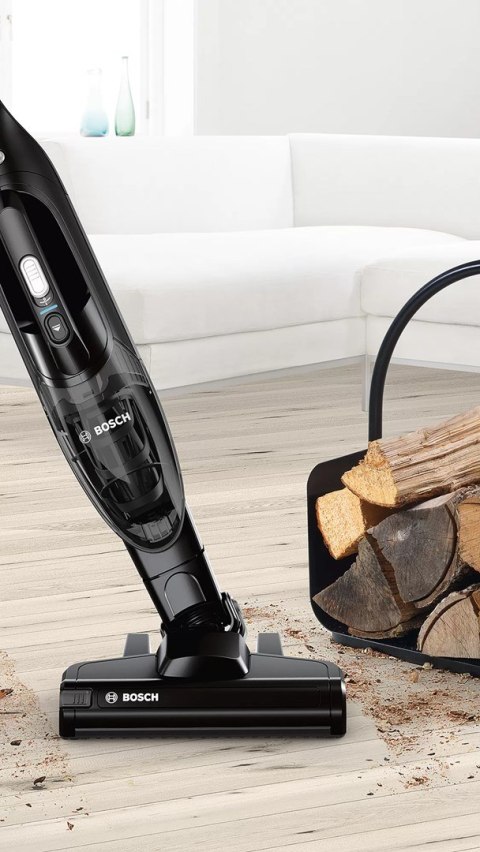 BOSCH Odkurzacz BOSCH BCHF 216B (WYPRZEDAŻ) BOSCH Odkurzacz BOSCH BCHF 216B (WYPRZEDAŻ)