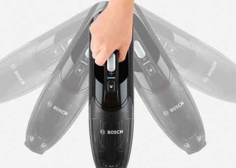 BOSCH Odkurzacz BOSCH BCHF 216B (WYPRZEDAŻ) BOSCH Odkurzacz BOSCH BCHF 216B (WYPRZEDAŻ)