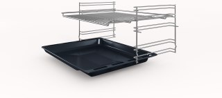BOSCH Piekarnik BOSCH HBF153BB0