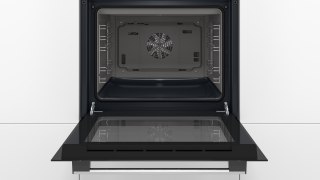 BOSCH Piekarnik BOSCH HBF153BB0