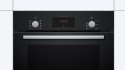 BOSCH Piekarnik BOSCH HBF153BB0