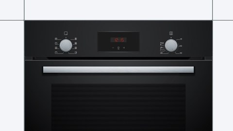 BOSCH Piekarnik BOSCH HBF153BB0 BOSCH Piekarnik BOSCH HBF153BB0