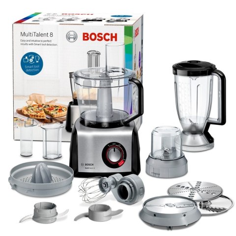 BOSCH Robot kuchenny BOSCH MC 812M844 BOSCH Robot kuchenny BOSCH MC 812M844