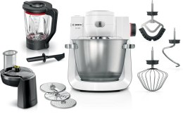 BOSCH Robot kuchenny BOSCH MUM S6EW22