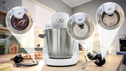 BOSCH Robot kuchenny BOSCH MUM S6EW22 BOSCH Robot kuchenny BOSCH MUM S6EW22