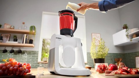 BOSCH Robot kuchenny BOSCH MUM S6EW22 BOSCH Robot kuchenny BOSCH MUM S6EW22