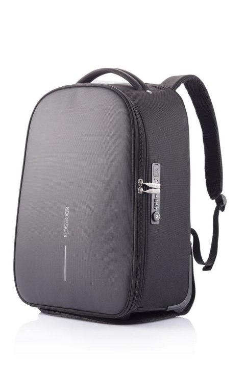 XD DESIGN TORBA/PLECAK NA KÓŁKACH XD DESIGN BOBBY TROLLEY CZARNY XD DESIGN TORBA/PLECAK NA KÓŁKACH XD DESIGN BOBBY TROLLEY CZARNY
