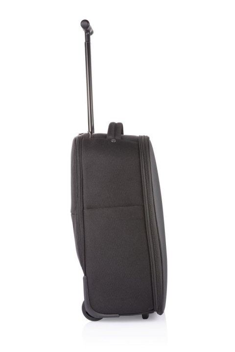 XD DESIGN TORBA/PLECAK NA KÓŁKACH XD DESIGN BOBBY TROLLEY CZARNY XD DESIGN TORBA/PLECAK NA KÓŁKACH XD DESIGN BOBBY TROLLEY CZARNY