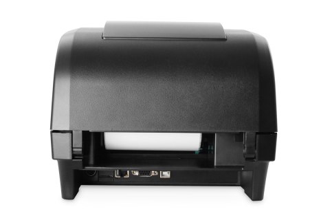 DIGITUS DIGITUS DRUKARKA TERMICZNA DO ETYKIET 300DPI MAX. 104MM USB 2.0 SERIAL LAN MICROSD CZARNA DA-81021 DIGITUS DIGITUS DRUKARKA TERMICZNA DO ETYKIET 300DPI MAX. 104MM USB 2.0 SERIAL LAN MICROSD CZARNA DA-81021
