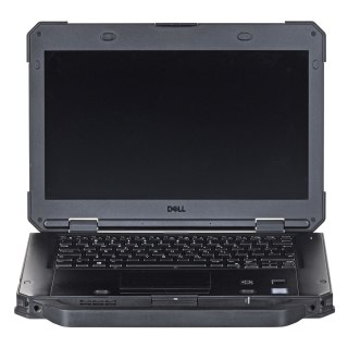 Dell DELL LATITUDE RUGGED 5420 i5-8350U 16GB 512GB SSD 14" FHD(touch) LTE Win11pro + zasilacz UŻYWANY