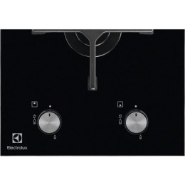 Electrolux Płyta gazowa dwupolowa ELECTROLUX EGC3322NVK