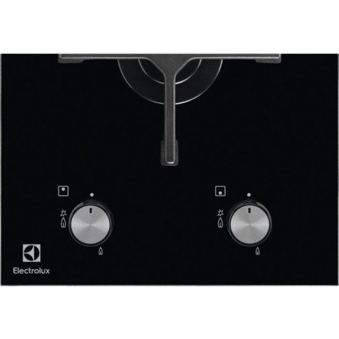 Electrolux Płyta gazowa dwupolowa ELECTROLUX EGC3322NVK