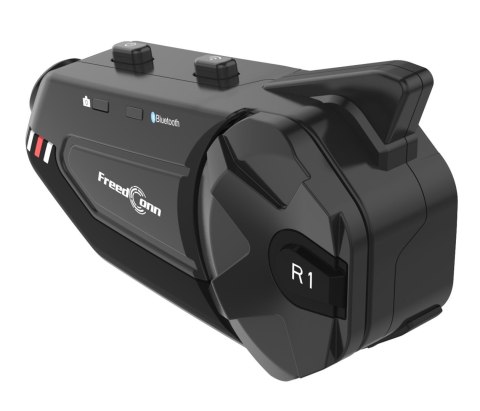 FreedConn Interkom motocyklowy FreedConn R1 Plus E FreedConn Interkom motocyklowy FreedConn R1 Plus E