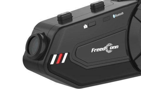 FreedConn Interkom motocyklowy FreedConn R1 Plus E FreedConn Interkom motocyklowy FreedConn R1 Plus E