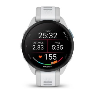 Garmin Garmin Forerunner 165 Mist Grey