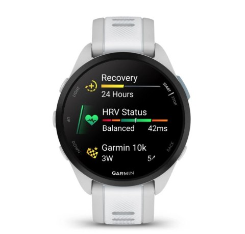 Garmin Garmin Forerunner 165 Mist Grey