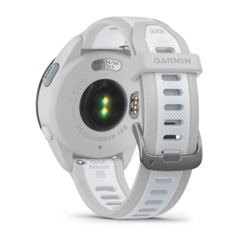 Garmin Garmin Forerunner 165 Mist Grey