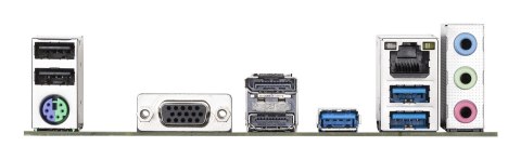 Gigabyte Płyta główna Gigabyte B760M D3HP Gigabyte Płyta główna Gigabyte B760M D3HP