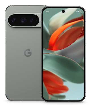 Google Smartfon Google Pixel 9 Pro XL 16/128GB Hazel (WYPRZEDAŻ)
