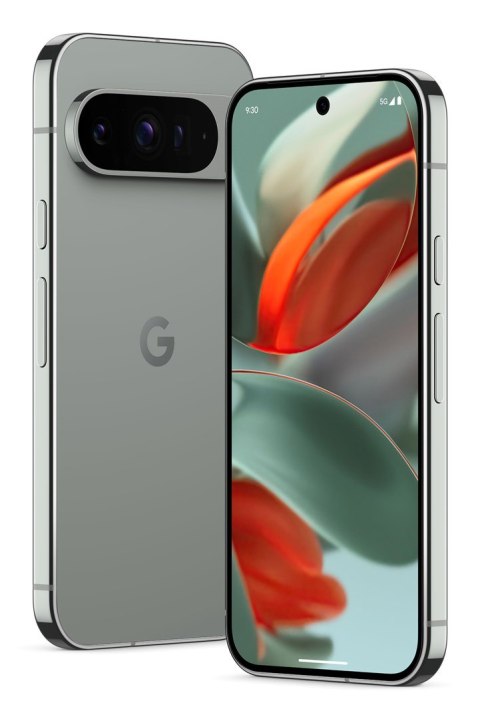 Google Smartfon Google Pixel 9 Pro XL 16/128GB Hazel (WYPRZEDAŻ) Google Smartfon Google Pixel 9 Pro XL 16/128GB Hazel (WYPRZEDAŻ)