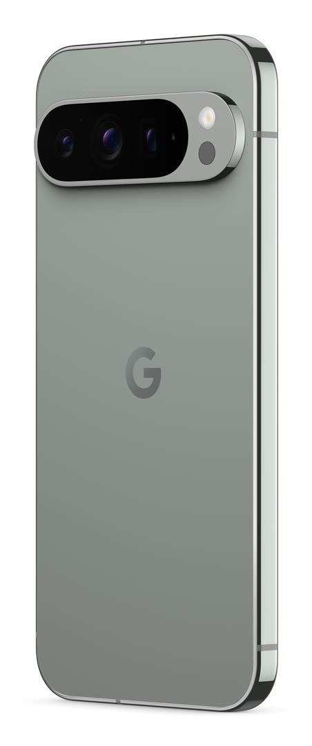 Google Smartfon Google Pixel 9 Pro XL 16/128GB Hazel (WYPRZEDAŻ) Google Smartfon Google Pixel 9 Pro XL 16/128GB Hazel (WYPRZEDAŻ)