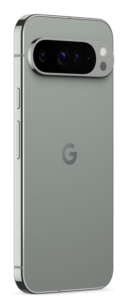 Google Smartfon Google Pixel 9 Pro XL 16/128GB Hazel (WYPRZEDAŻ) Google Smartfon Google Pixel 9 Pro XL 16/128GB Hazel (WYPRZEDAŻ)
