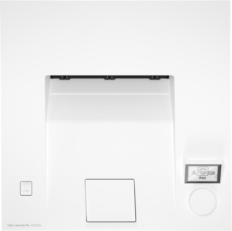 Hewlett-Packard DRUKARKA HP COLOR LASERJET PRO 4202DW Hewlett-Packard DRUKARKA HP COLOR LASERJET PRO 4202DW