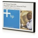 Hewlett Packard Enterprise HPE iLO Advanced 1-server License with 1yr Support on iLO Licensed Features 512485-B21