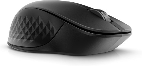 Hewlett-Packard Mysz HP 430 Multi-Device Wireless Mouse Black bezprzewodowa czarna 3B4Q2AA Hewlett-Packard Mysz HP 430 Multi-Device Wireless Mouse Black bezprzewodowa czarna 3B4Q2AA
