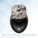 Hewlett-Packard Mysz HP 430 Multi-Device Wireless Mouse Black bezprzewodowa czarna 3B4Q2AA