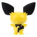 Jazwares Figurka Pokemon W15 Clip 'n' Go Poke Ball Belt Set