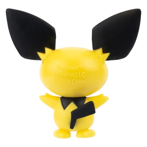 Jazwares Figurka Pokemon W15 Clip 'n' Go Poke Ball Belt Set Jazwares Figurka Pokemon W15 Clip 'n' Go Poke Ball Belt Set