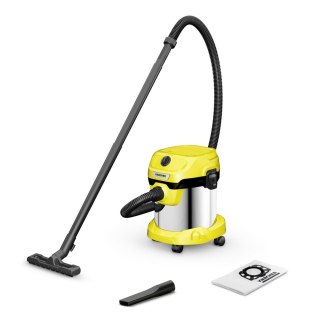 KARCHER Odkurzacz KARCHER KWD 2 S V-15/4/18 (BSY) - 1.628-425.0 (WYPRZEDAŻ)