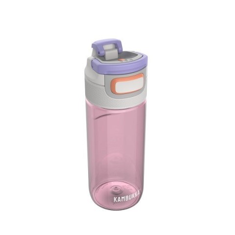 Kambukka Kambukka butelka na wodę Elton 500 ml - Barely Blush Kambukka Kambukka butelka na wodę Elton 500 ml - Barely Blush