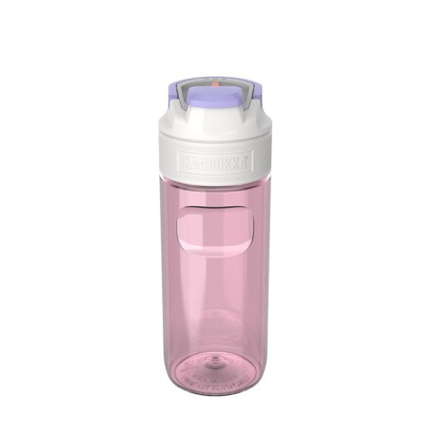 Kambukka Kambukka butelka na wodę Elton 500 ml - Barely Blush Kambukka Kambukka butelka na wodę Elton 500 ml - Barely Blush