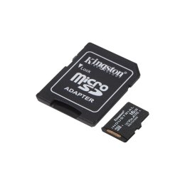 Kingston KINGSTON microSDHC 16GB Industrial C10 A1 pSLC Card