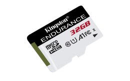 Kingston Karta pamięci Kingston Endurance SDCE/32GB (32GB; Class 10; Karta pamięci)