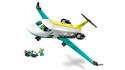 Lego LEGO City 60465 Samolot pogotowia ratunkowego