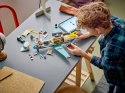 Lego LEGO City 60465 Samolot pogotowia ratunkowego