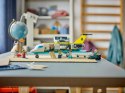Lego LEGO City 60465 Samolot pogotowia ratunkowego