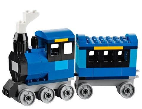 Lego LEGO Classic 10696 Kreatywne klocki średnie pudełko Lego LEGO Classic 10696 Kreatywne klocki średnie pudełko